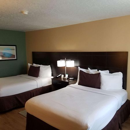 Best Western Space Shuttle Inn Titusville Kültér fotó