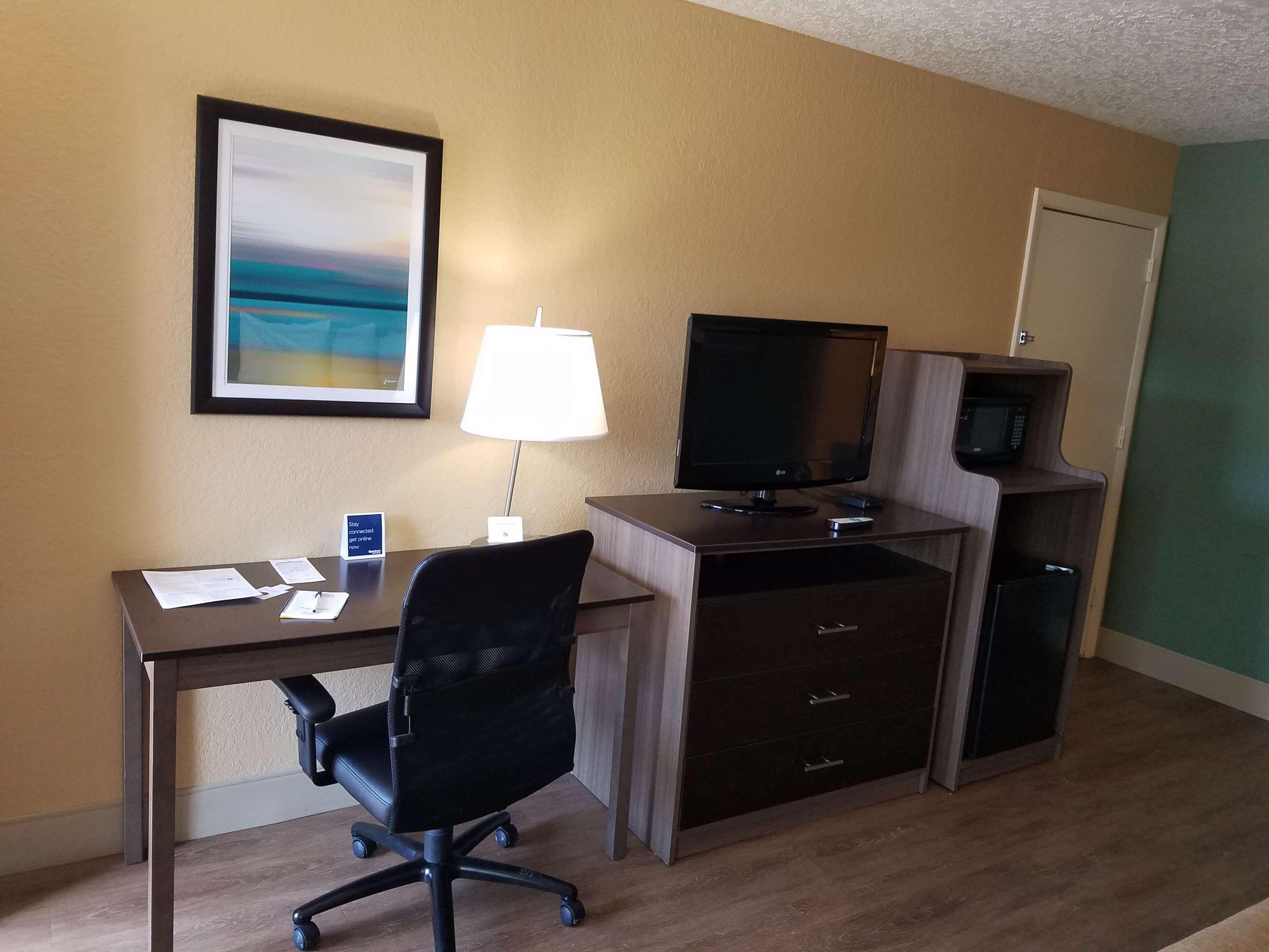 Best Western Space Shuttle Inn Titusville Kültér fotó