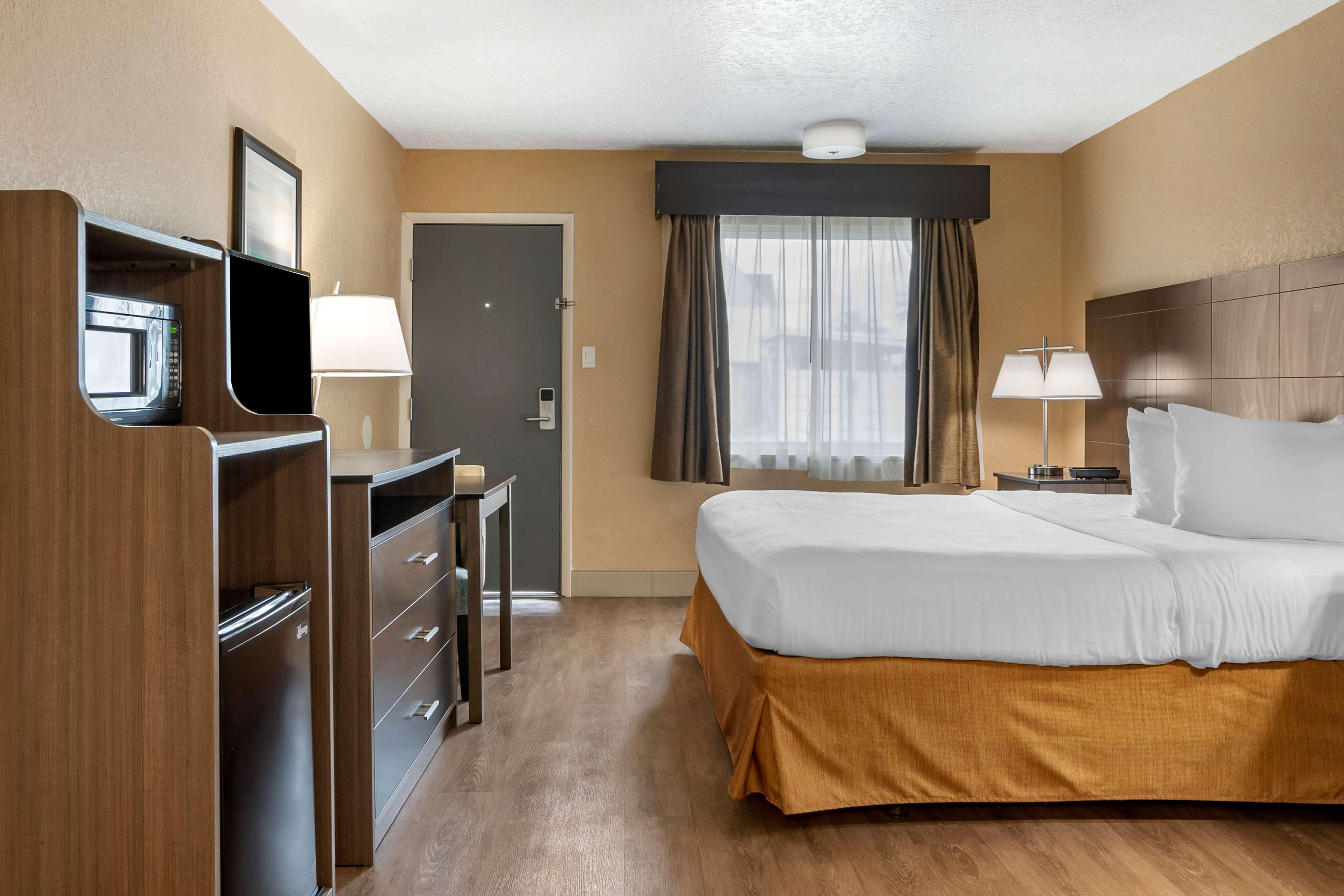 Best Western Space Shuttle Inn Titusville Kültér fotó