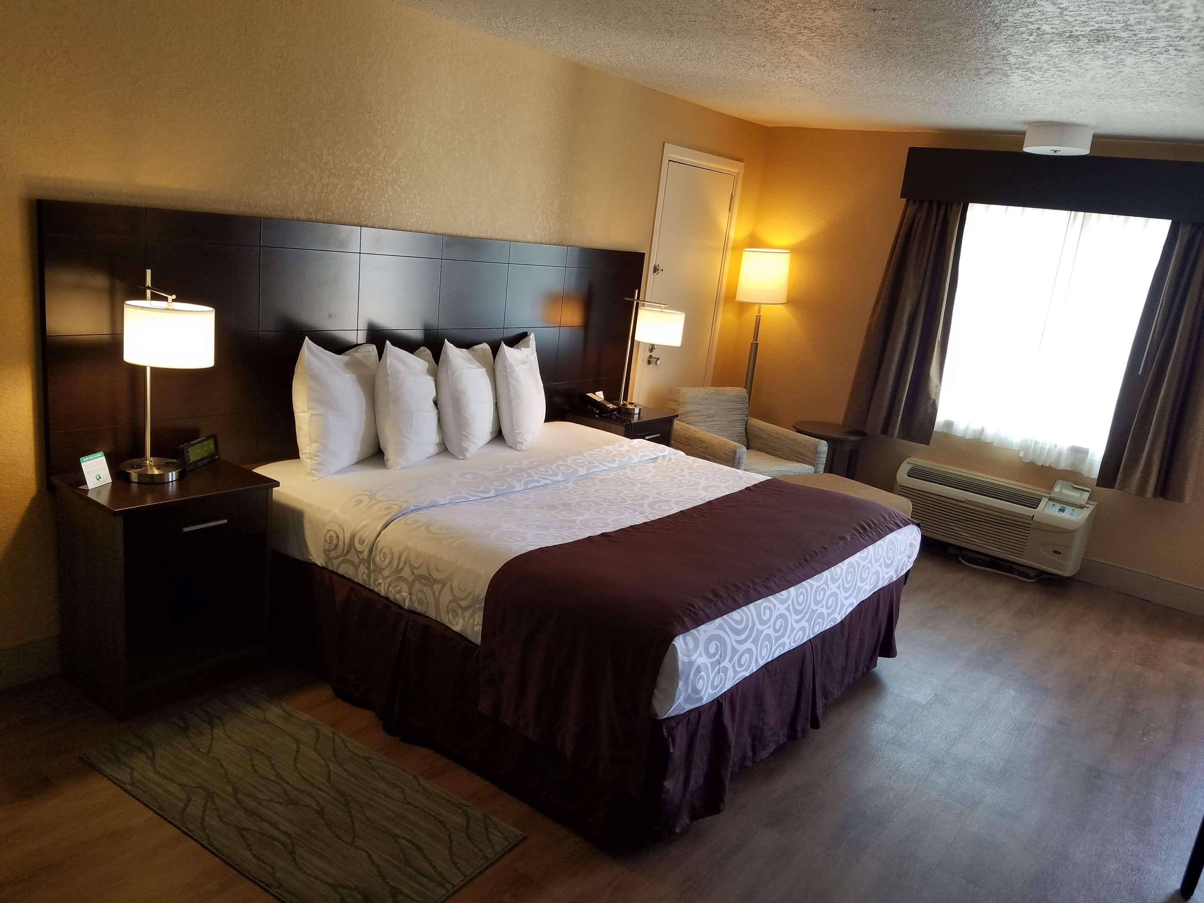 Best Western Space Shuttle Inn Titusville Kültér fotó