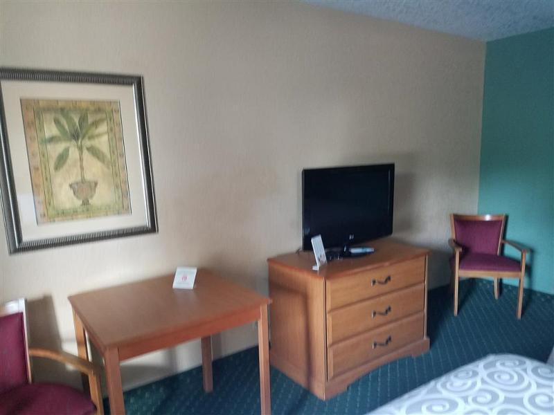 Best Western Space Shuttle Inn Titusville Kültér fotó