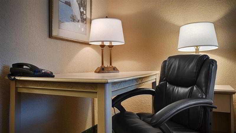Best Western Space Shuttle Inn Titusville Kültér fotó